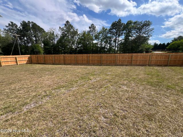 134 Pinnacle Court, Raeford, NC 28376