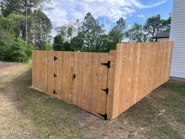 134 Pinnacle Court, Raeford, NC 28376