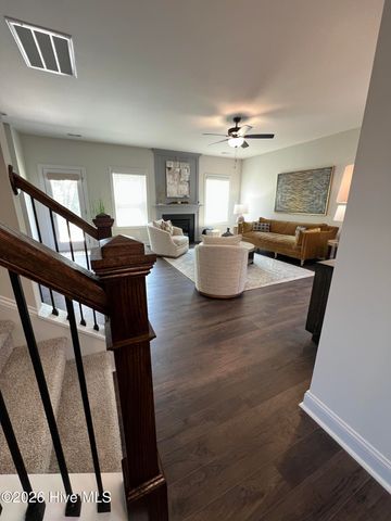 134 Pinnacle Court, Raeford, NC 28376