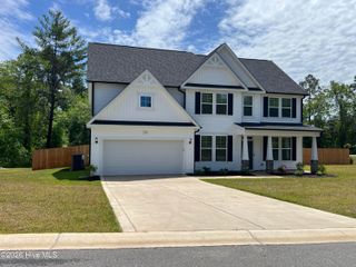 134 Pinnacle Court, Raeford, NC 28376