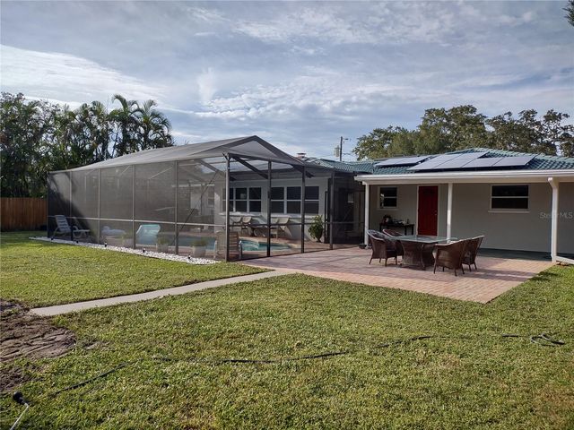 2754 RENATTA DRIVE, Belleair Bluffs, FL 33770