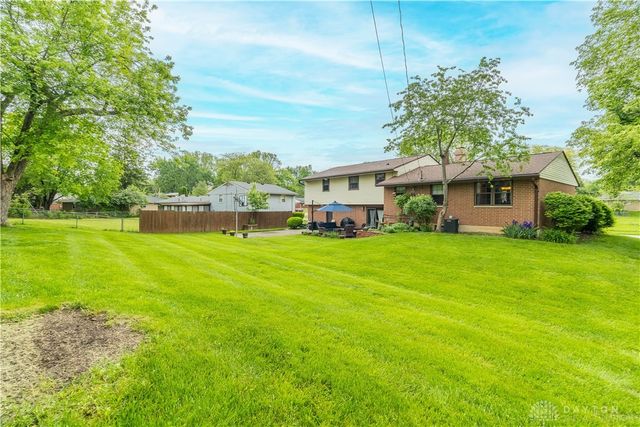 6701 Park Vista Road, Englewood, OH 45322
