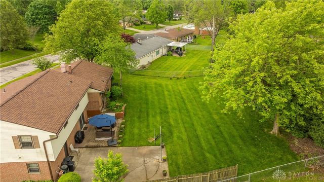 6701 Park Vista Road, Englewood, OH 45322