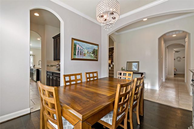 5307 Savannah Bend Drive, Rosharon, TX 77583