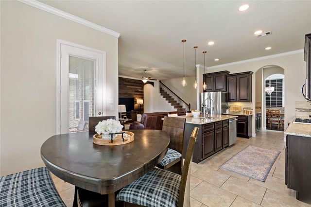 5307 Savannah Bend Drive, Rosharon, TX 77583