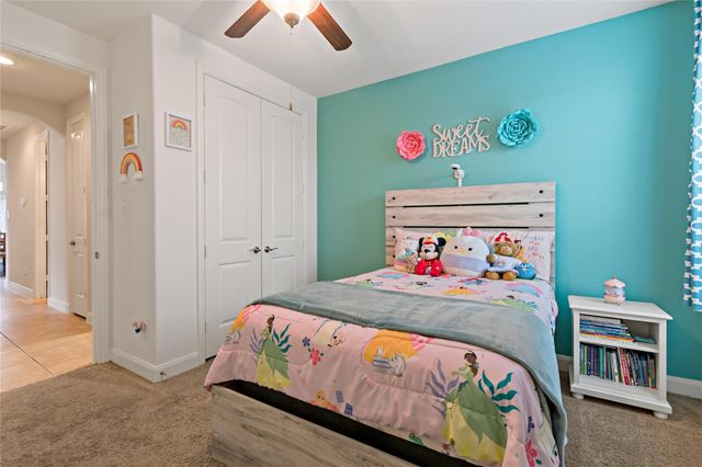 5307 Savannah Bend Drive, Rosharon, TX 77583