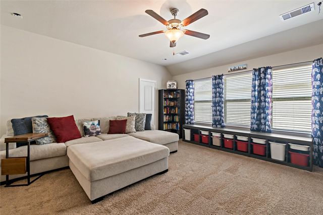 5307 Savannah Bend Drive, Rosharon, TX 77583