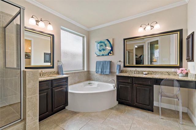 5307 Savannah Bend Drive, Rosharon, TX 77583