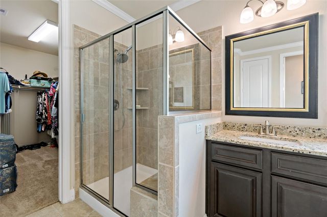 5307 Savannah Bend Drive, Rosharon, TX 77583