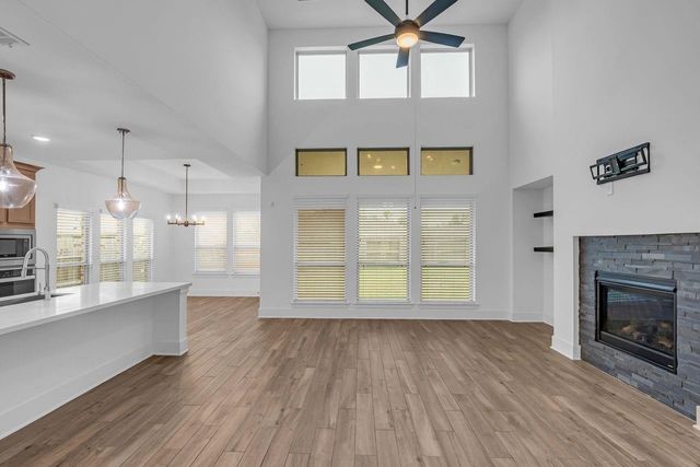 23604 Olive Creek Lane, New Caney, TX 77357