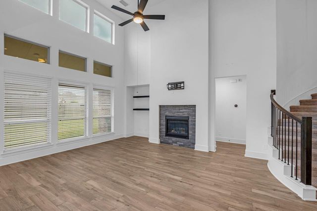 23604 Olive Creek Lane, New Caney, TX 77357