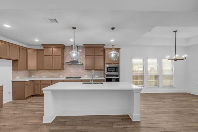 23604 Olive Creek Lane, New Caney, TX 77357