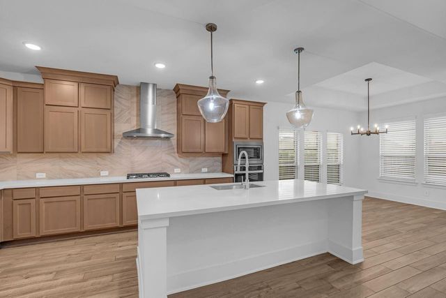 23604 Olive Creek Lane, New Caney, TX 77357