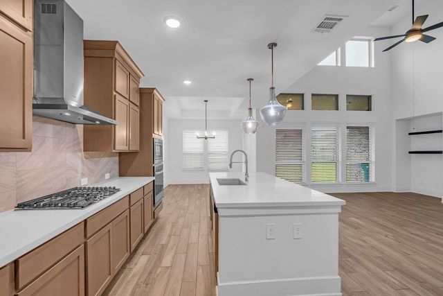 23604 Olive Creek Lane, New Caney, TX 77357