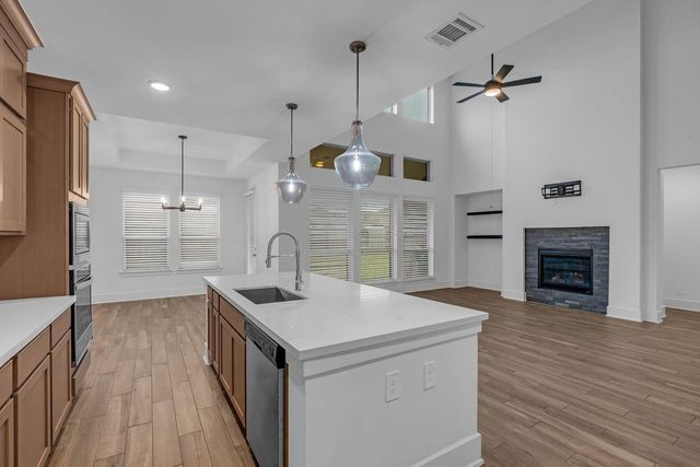 23604 Olive Creek Lane, New Caney, TX 77357