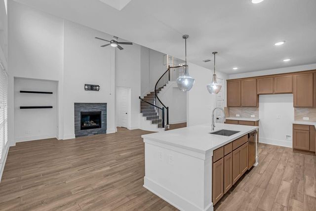 23604 Olive Creek Lane, New Caney, TX 77357