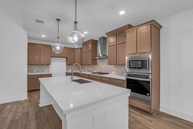 23604 Olive Creek Lane, New Caney, TX 77357