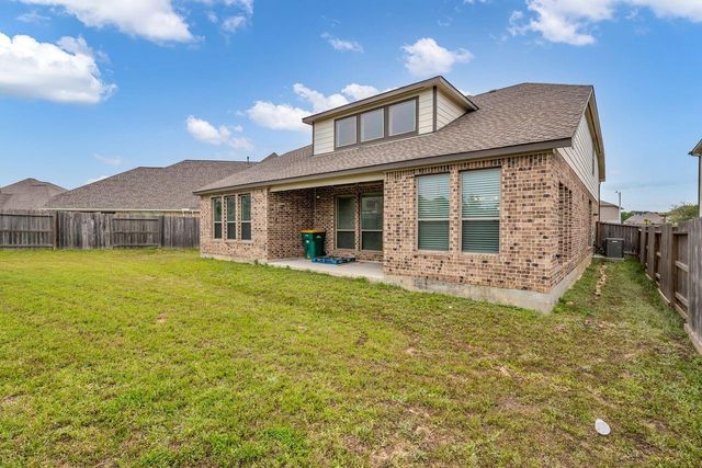 23604 Olive Creek Lane, New Caney, TX 77357