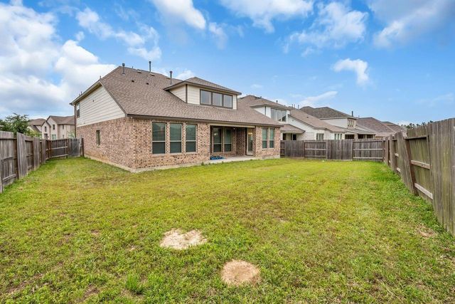 23604 Olive Creek Lane, New Caney, TX 77357