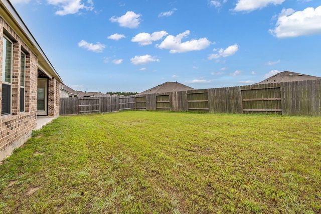23604 Olive Creek Lane, New Caney, TX 77357