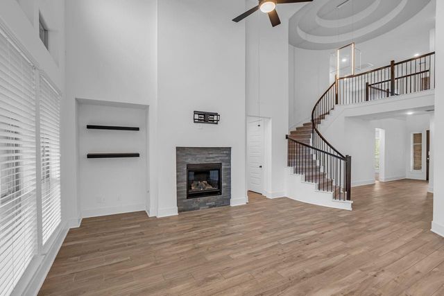 23604 Olive Creek Lane, New Caney, TX 77357