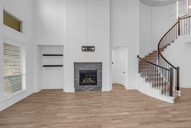 23604 Olive Creek Lane, New Caney, TX 77357