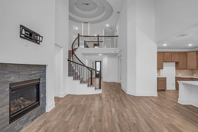 23604 Olive Creek Lane, New Caney, TX 77357