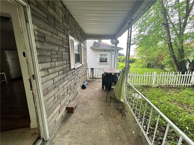 2510 Banker St, Mckeesport, PA 15132