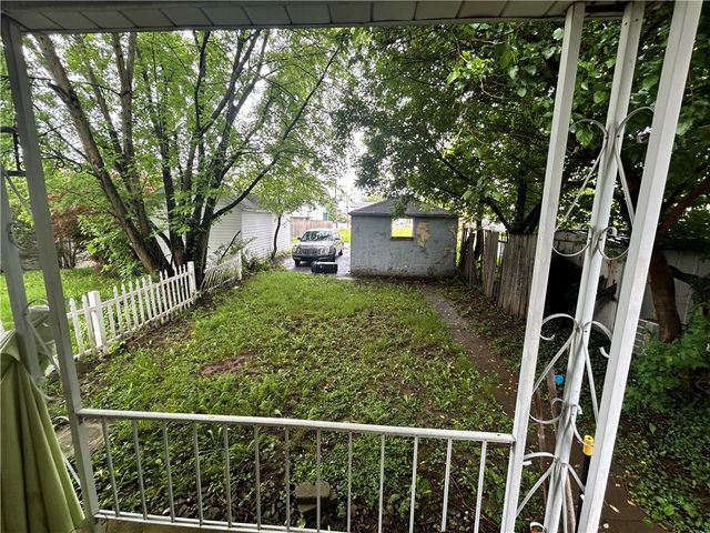 2510 Banker St, Mckeesport, PA 15132