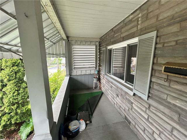 2510 Banker St, Mckeesport, PA 15132