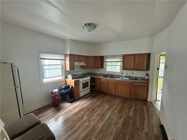 2510 Banker St, Mckeesport, PA 15132