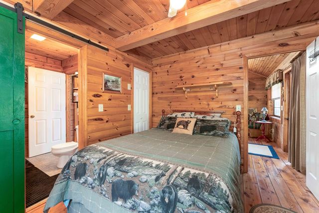 746 High Ridge Road, Murphy, NC 28906