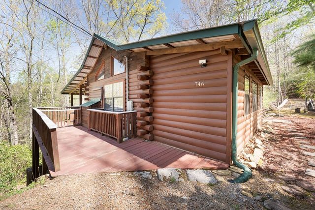 746 High Ridge Road, Murphy, NC 28906