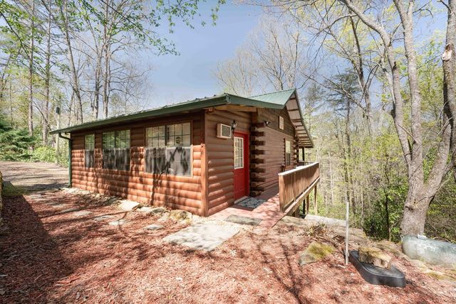 746 High Ridge Road, Murphy, NC 28906