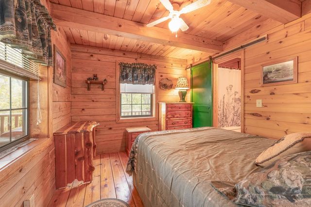 746 High Ridge Road, Murphy, NC 28906