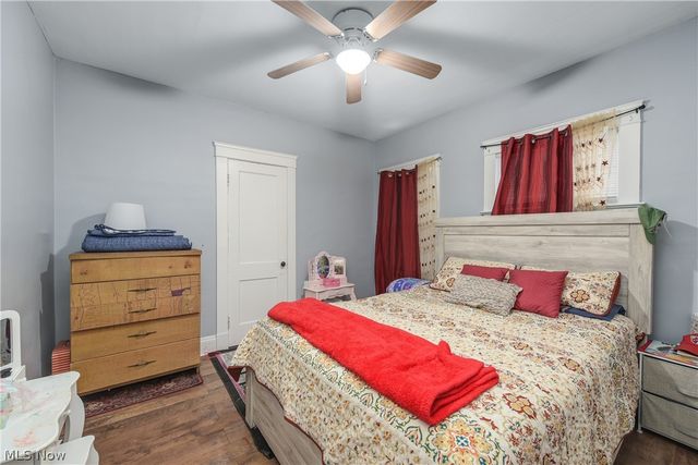 1631 Cohassett Avenue, Lakewood, OH 44107