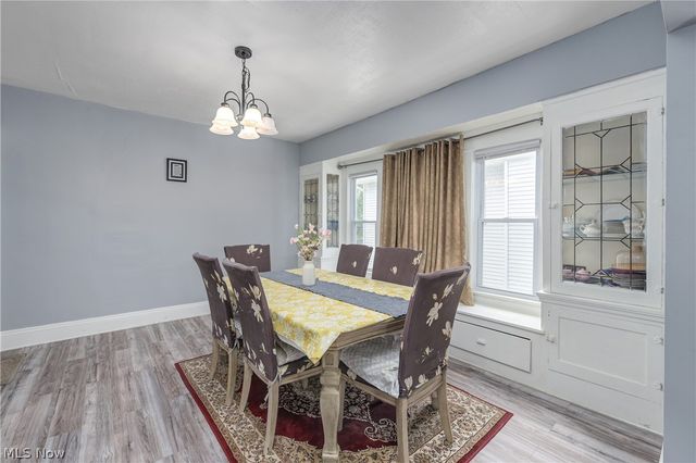 1631 Cohassett Avenue, Lakewood, OH 44107