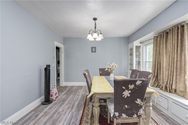 1631 Cohassett Avenue, Lakewood, OH 44107