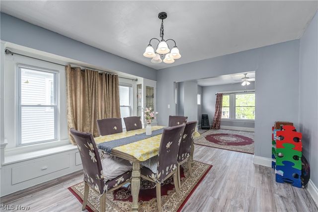 1631 Cohassett Avenue, Lakewood, OH 44107