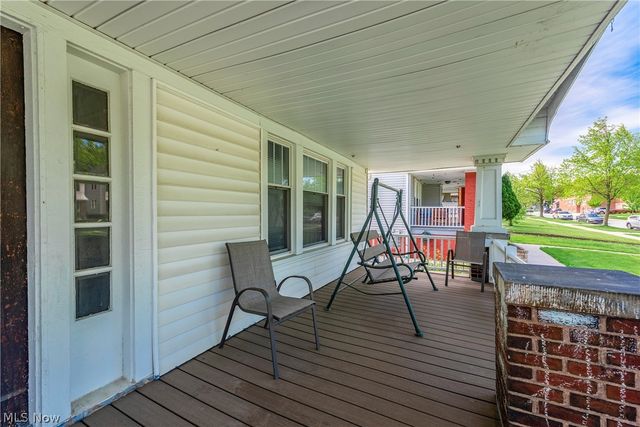 1631 Cohassett Avenue, Lakewood, OH 44107