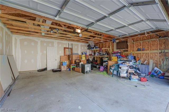 1631 Cohassett Avenue, Lakewood, OH 44107
