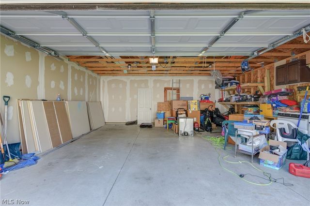 1631 Cohassett Avenue, Lakewood, OH 44107