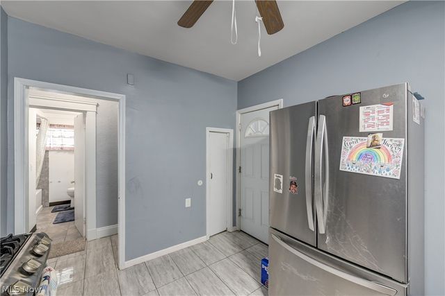 1631 Cohassett Avenue, Lakewood, OH 44107