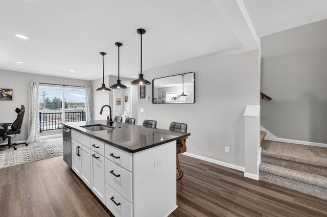 2419 Wildcat Drive, Fitchburg, WI 53711