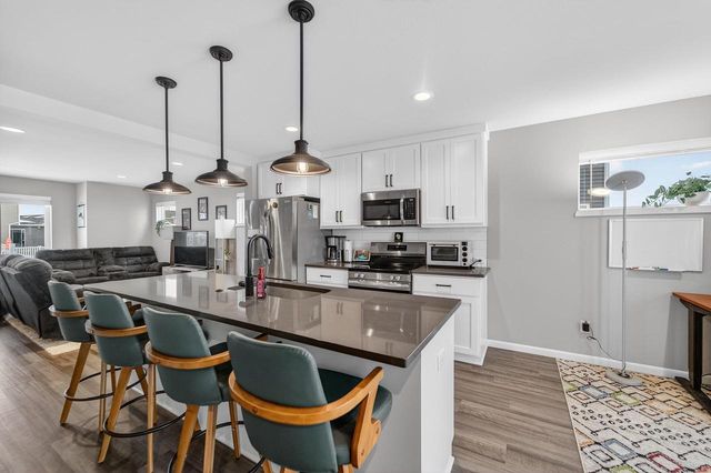 2419 Wildcat Drive, Fitchburg, WI 53711