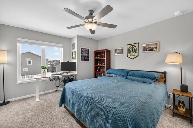 2419 Wildcat Drive, Fitchburg, WI 53711