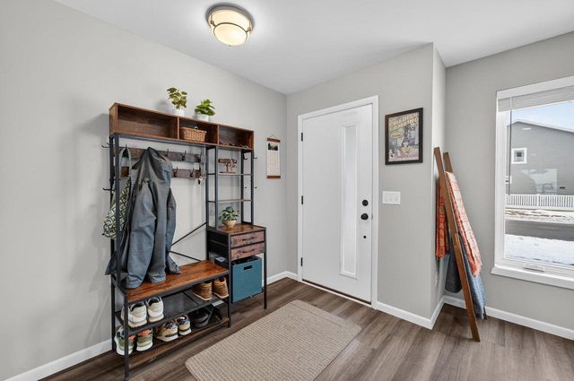 2419 Wildcat Drive, Fitchburg, WI 53711