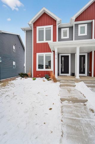 2419 Wildcat Drive, Fitchburg, WI 53711