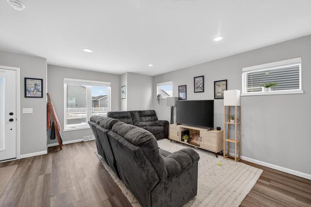 2419 Wildcat Drive, Fitchburg, WI 53711