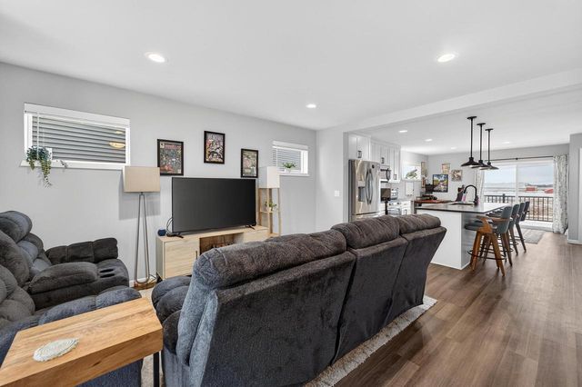 2419 Wildcat Drive, Fitchburg, WI 53711